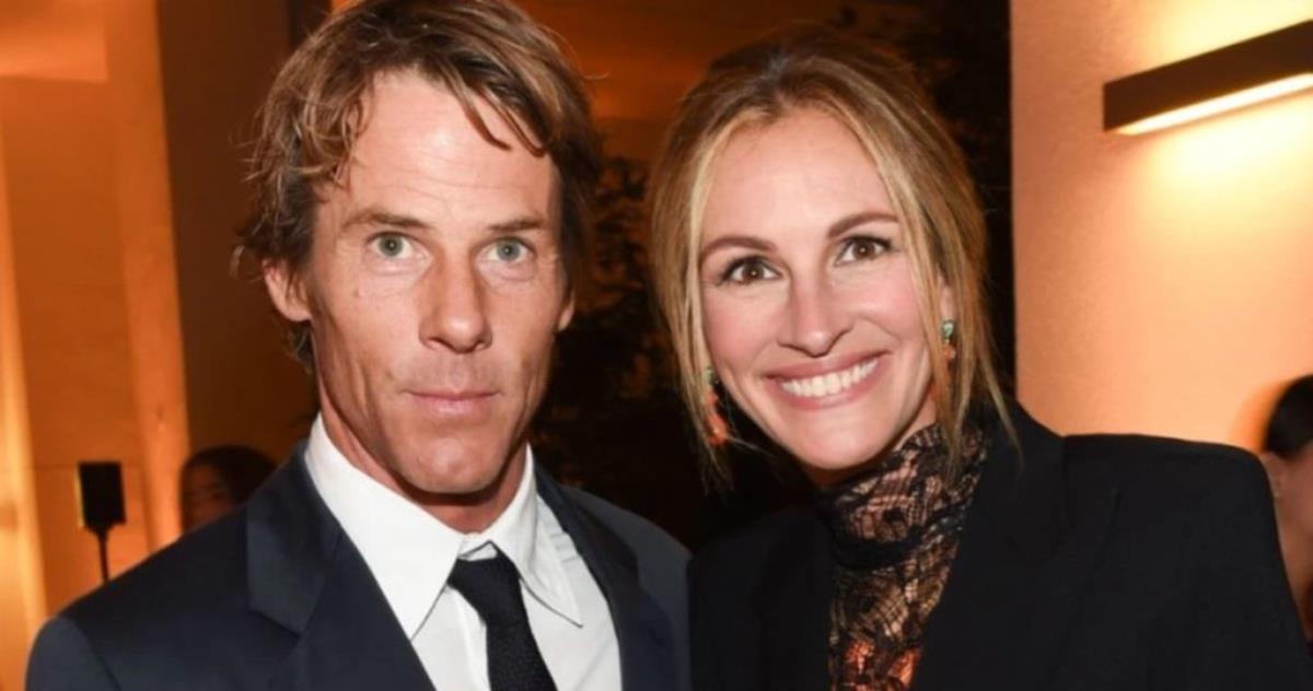 Julia Roberts Net Worth
