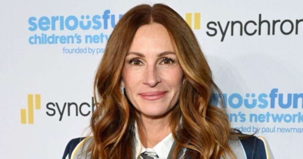 Julia Roberts Net Worth: Bright Lights and Gloom