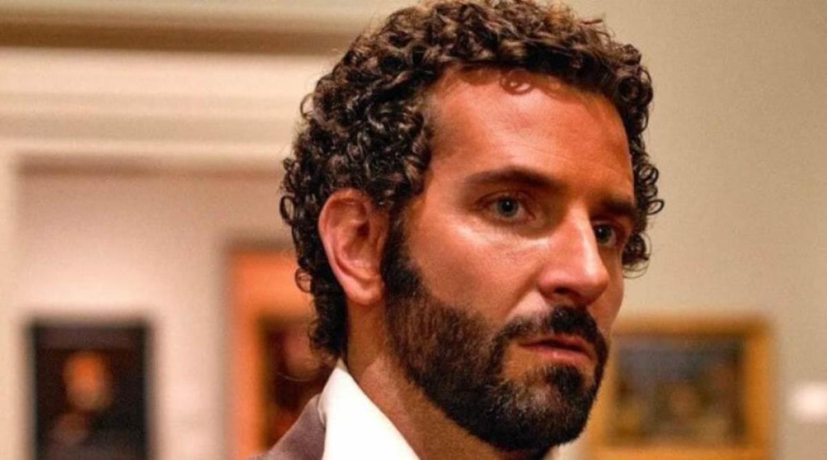 Bradley Cooper Net Worth