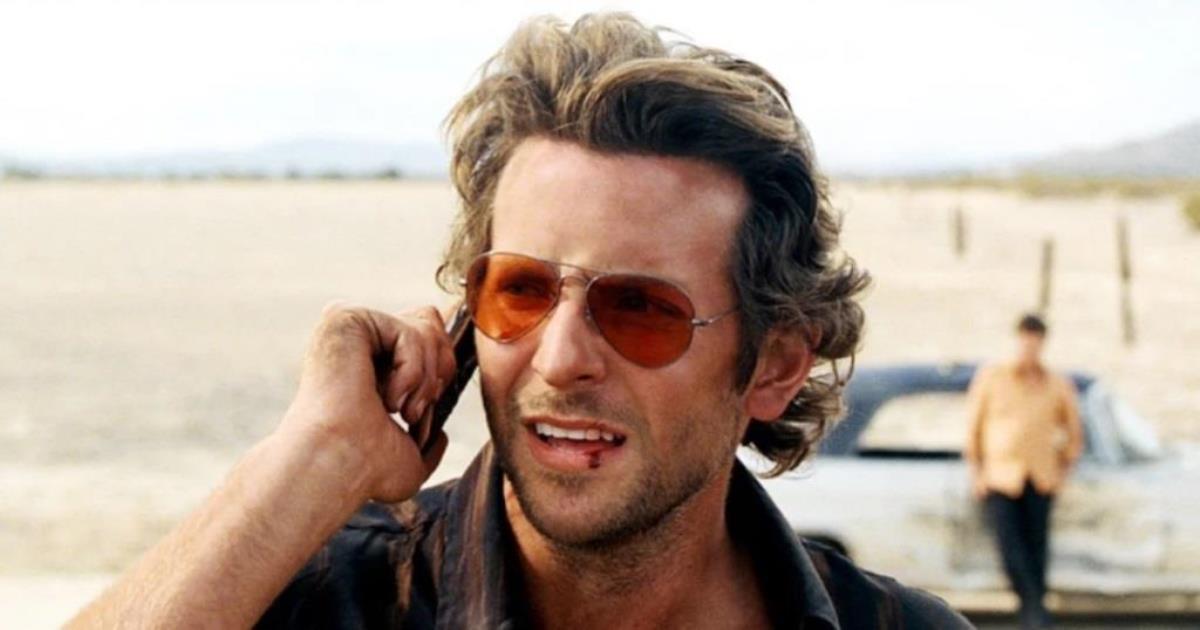 Bradley Cooper Net Worth