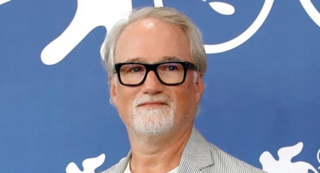 David Fincher Net Worth