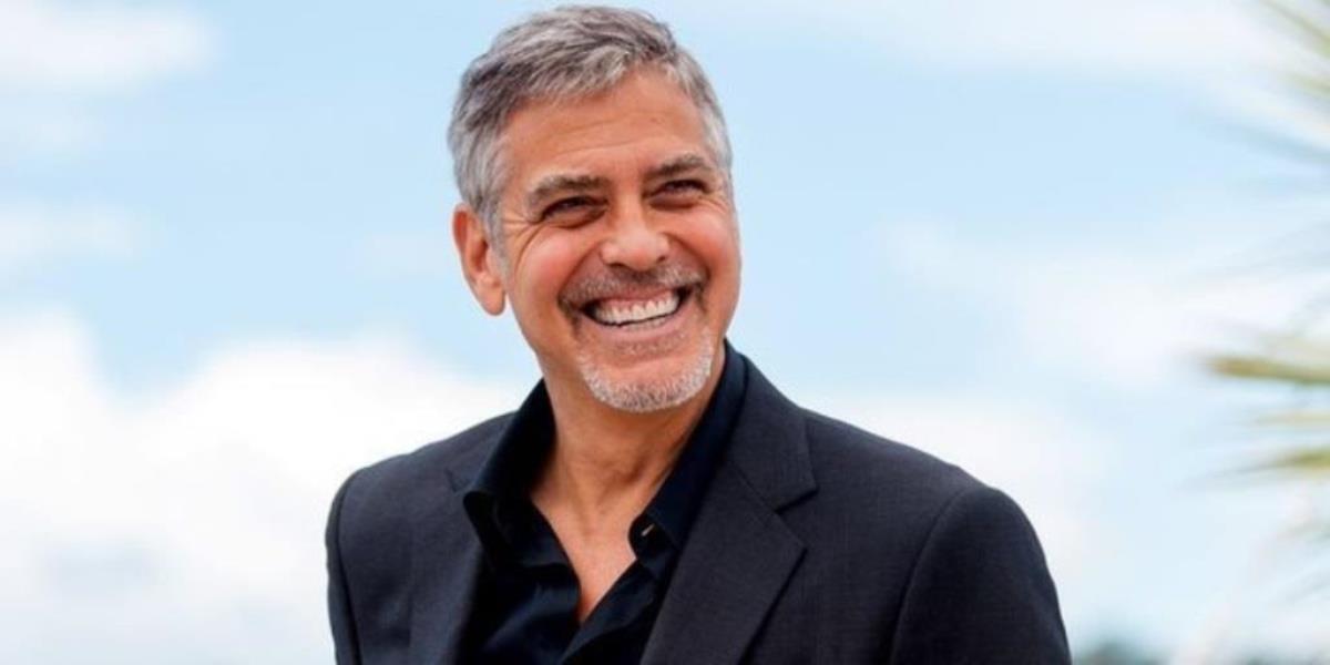 George Clooney Net Worth