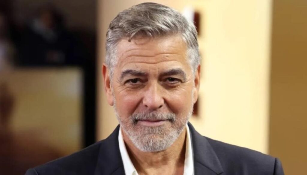 George Clooney Net Worth: A Glamorous Decline