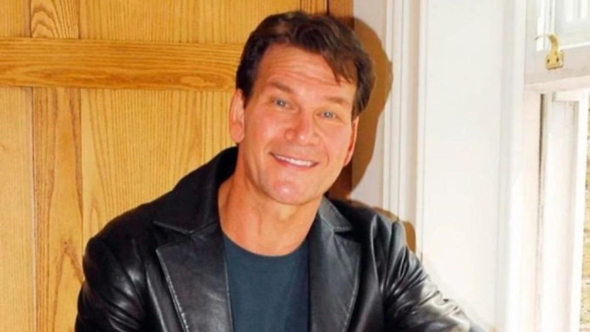 Patrick Swayze Net Worth