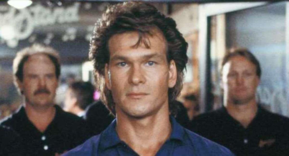 Patrick Swayze Net Worth