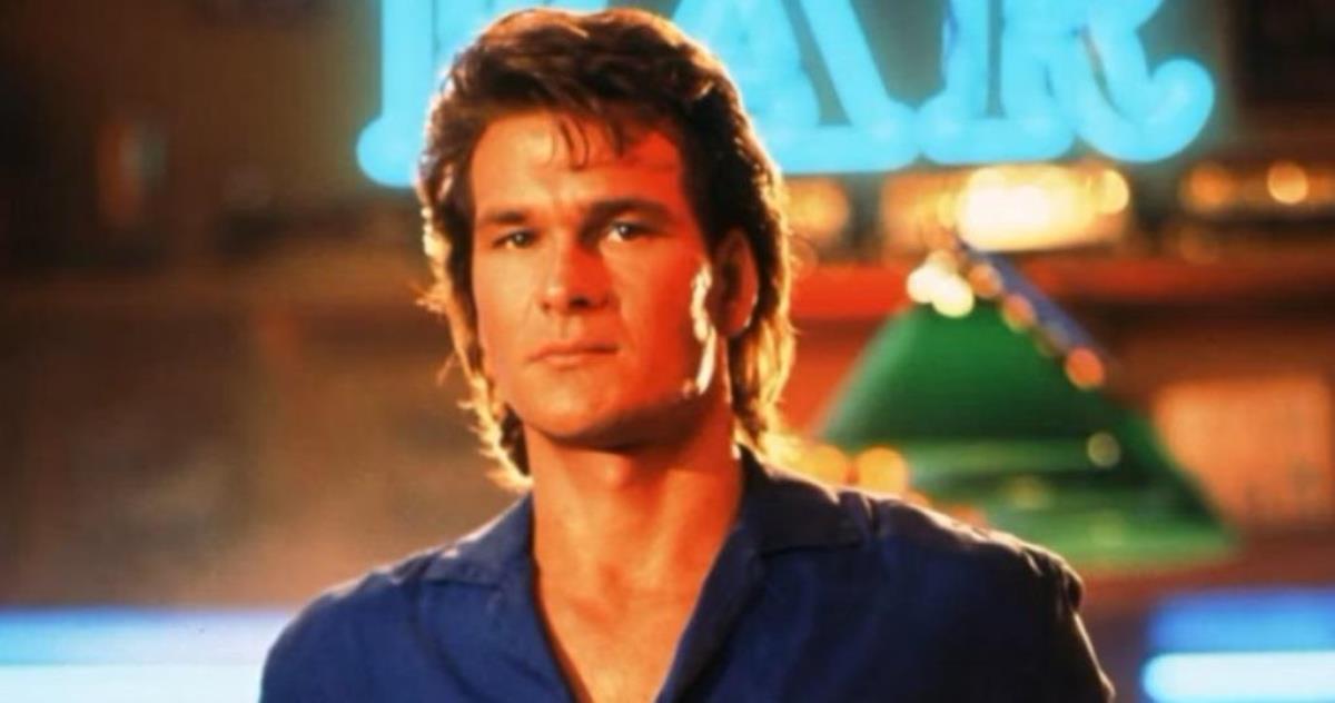 Patrick Swayze Net Worth