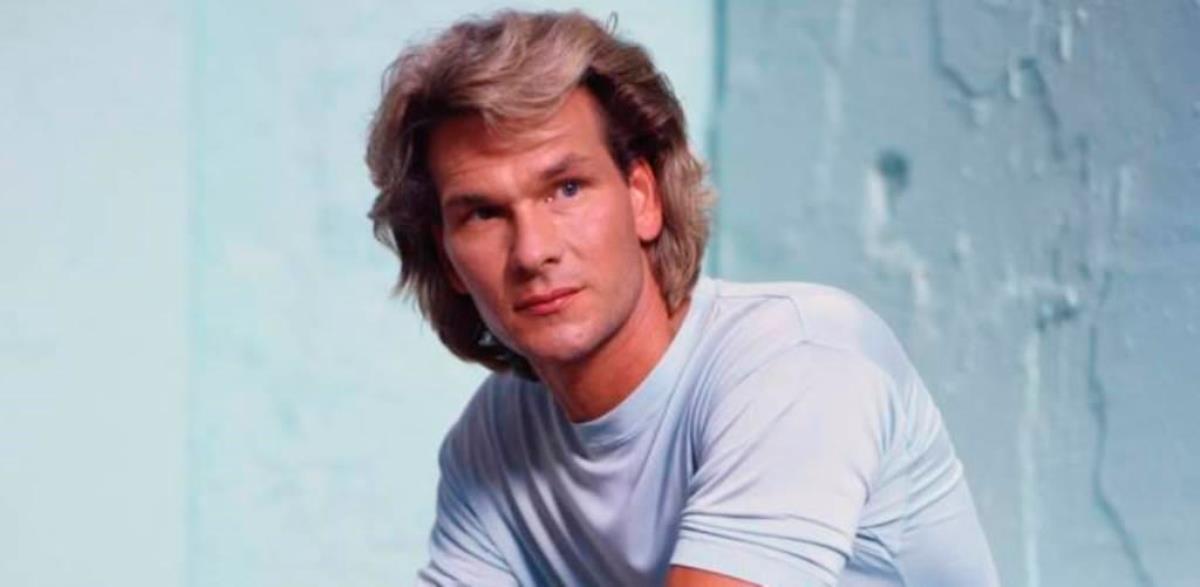 Patrick Swayze Net Worth