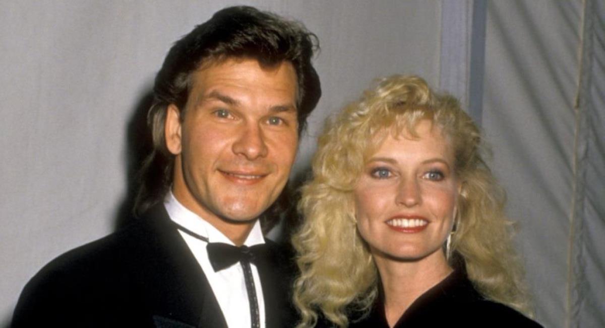 Patrick Swayze Net Worth