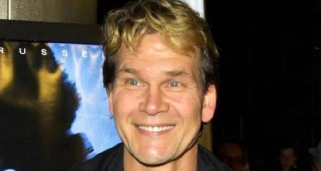 Patrick Swayze Net Worth: His Remarkable Journey