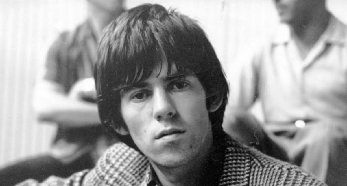 Keith Richards Net Worth