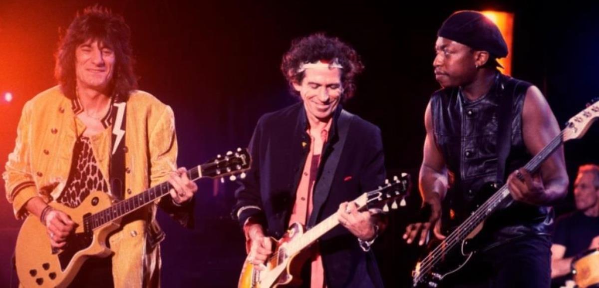 Keith Richards Net Worth