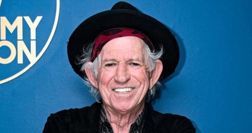 Keith Richards Net Worth: Epic Life Beyond Music