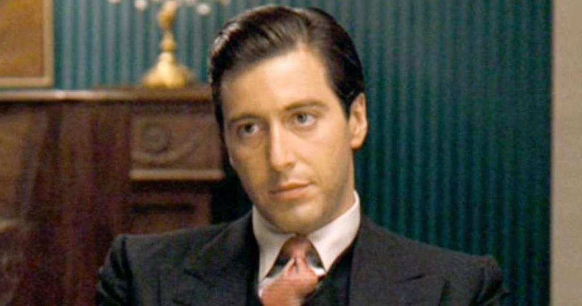 Al Pacino Net Worth