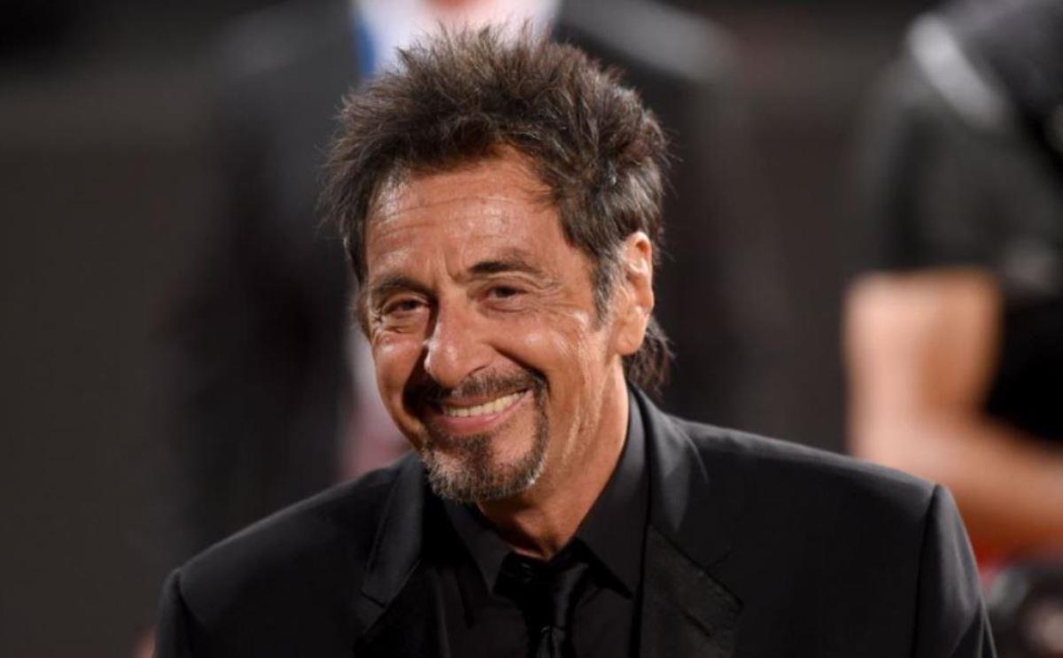 Al Pacino Net Worth