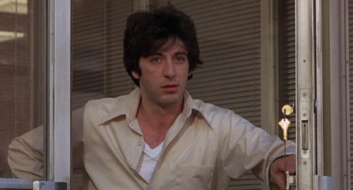 Al Pacino Net Worth