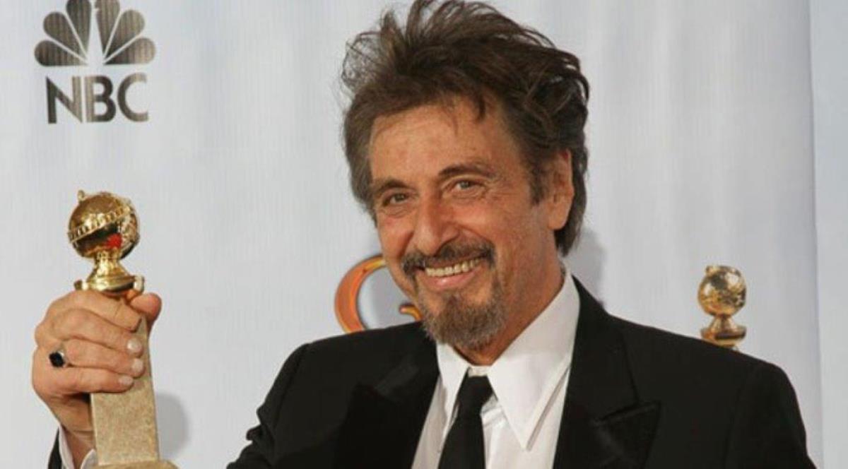 Al Pacino Net Worth