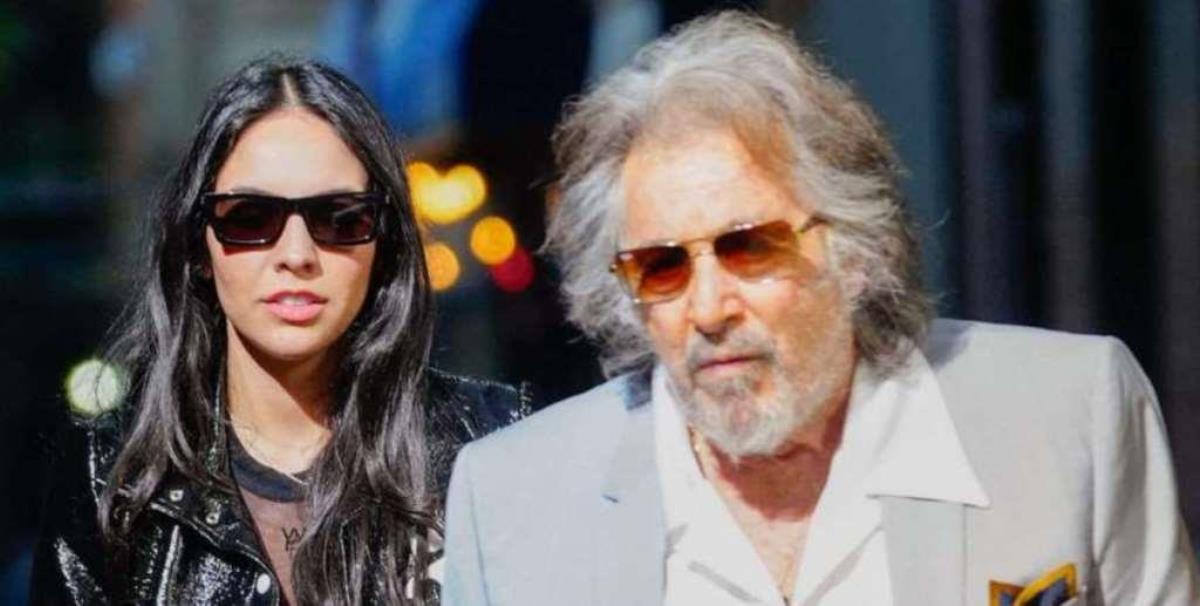 Al Pacino Net Worth