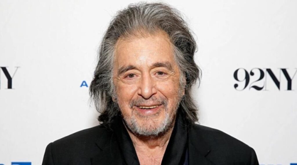 Al Pacino Net Worth: Inspiring Journey to Wealth