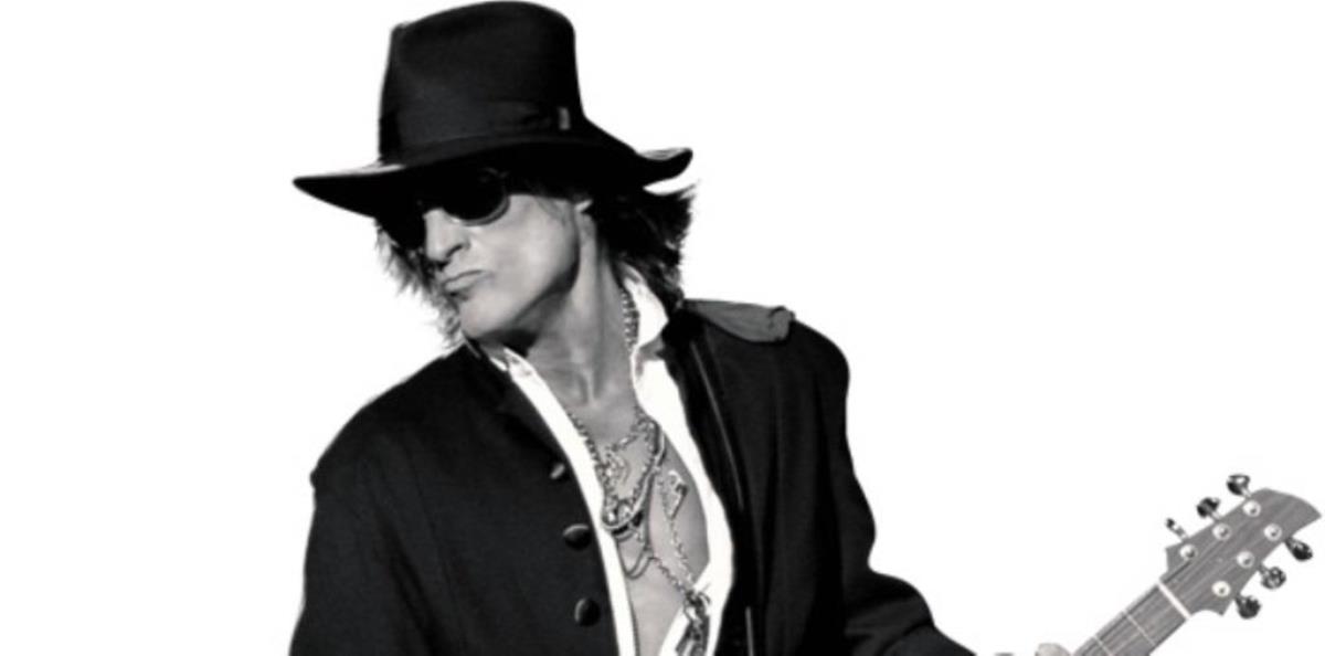 Joe Perry Net Worth