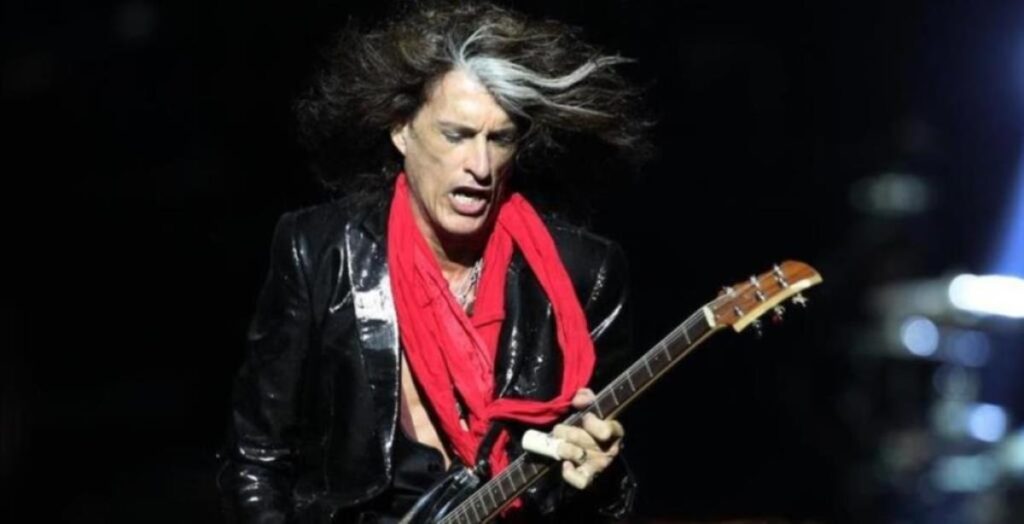 Joe Perry Net Worth: Unlocking His Wealth Secrets