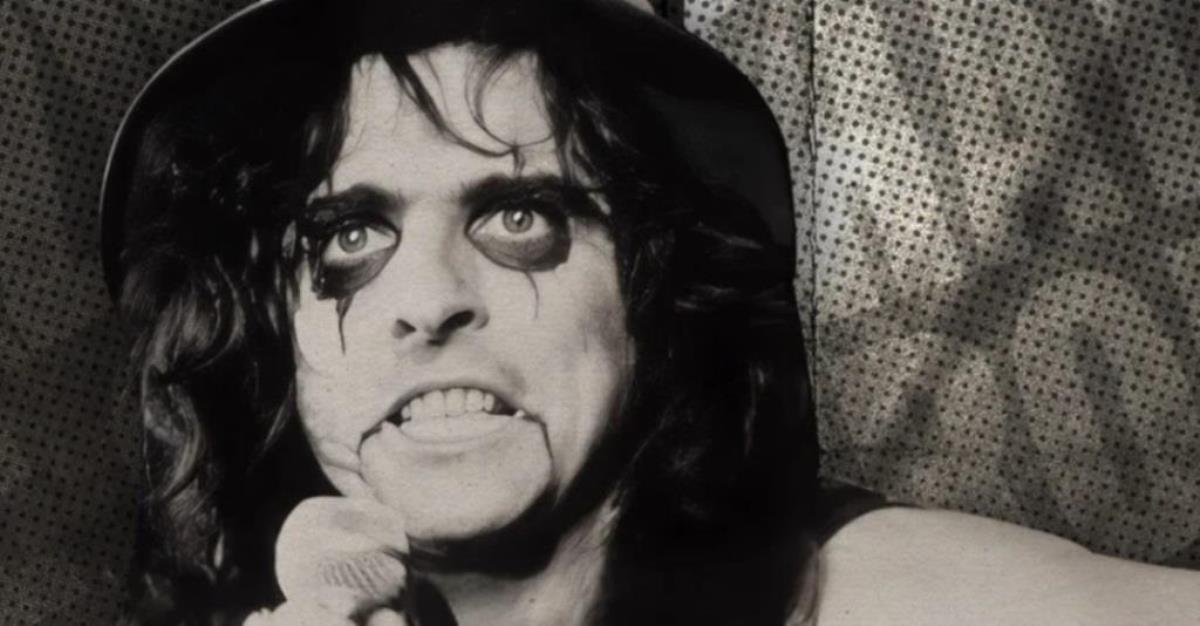 Alice Cooper Net Worth