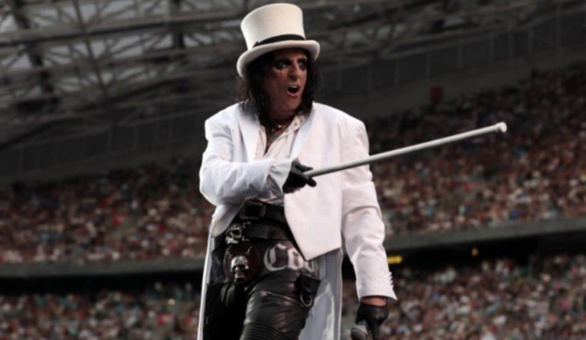 Alice Cooper Net Worth