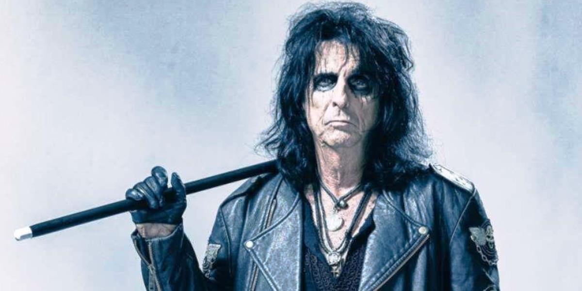 Alice Cooper Net Worth