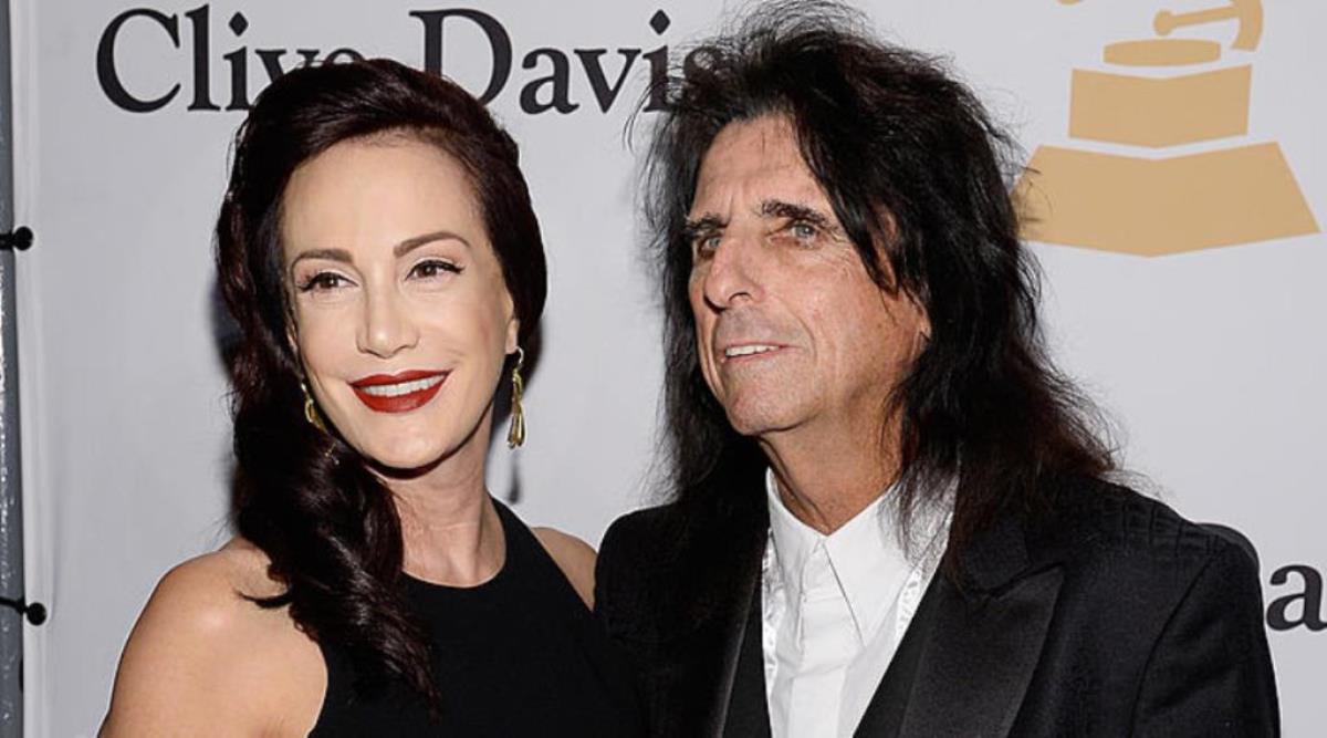 Alice Cooper Net Worth