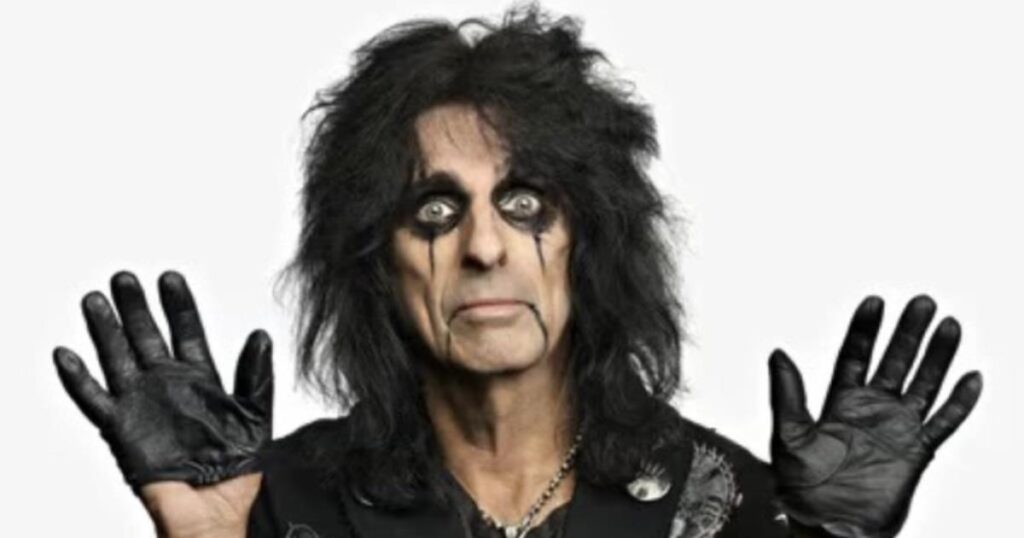 Alice Cooper Net Worth: The Legendary Earnings
