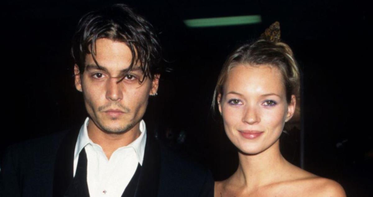 Kate Moss Net Worth