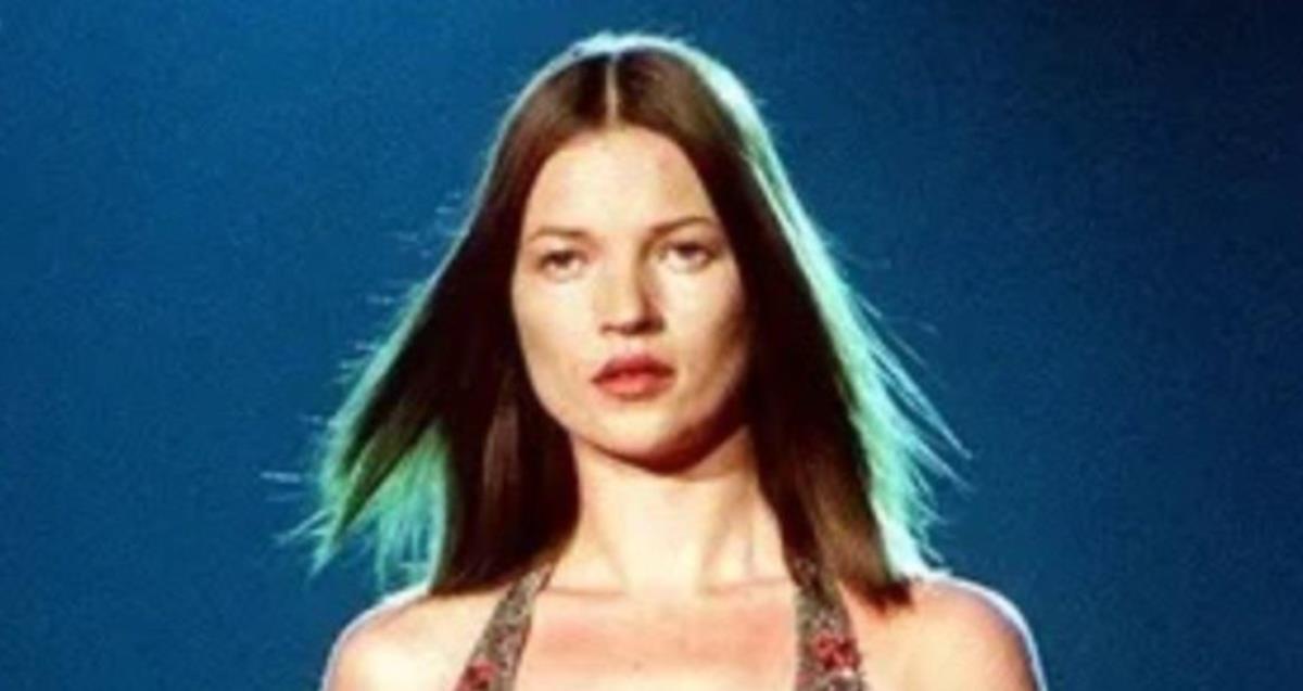 Kate Moss Net Worth