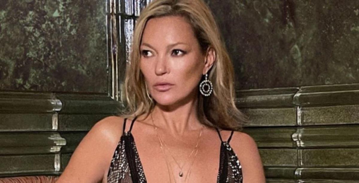 Kate Moss Net Worth