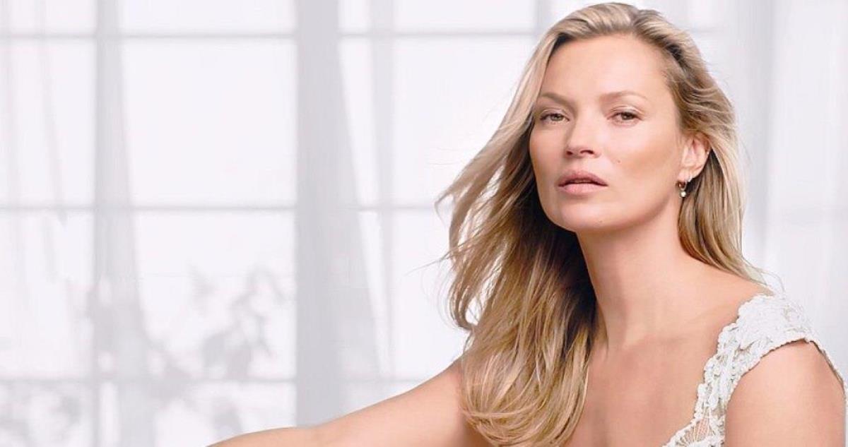 Kate Moss Net Worth