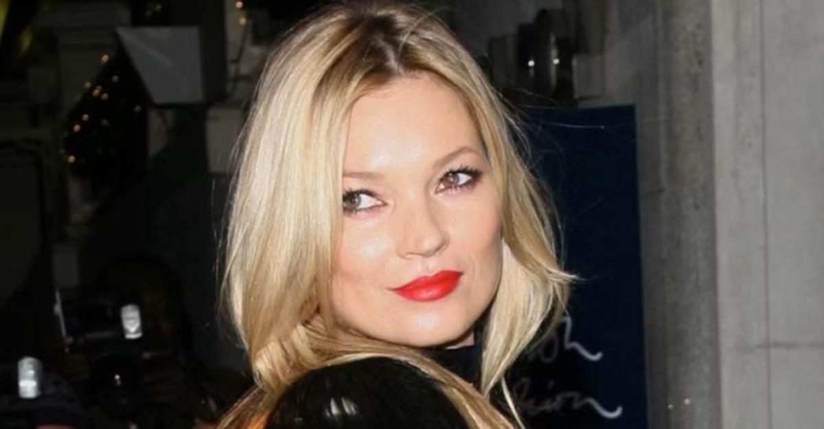 Kate Moss Net Worth