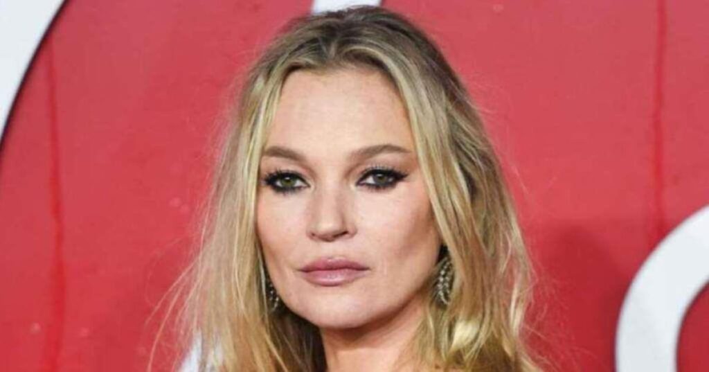 Kate Moss Net Worth: Unstoppable Fashion Legend