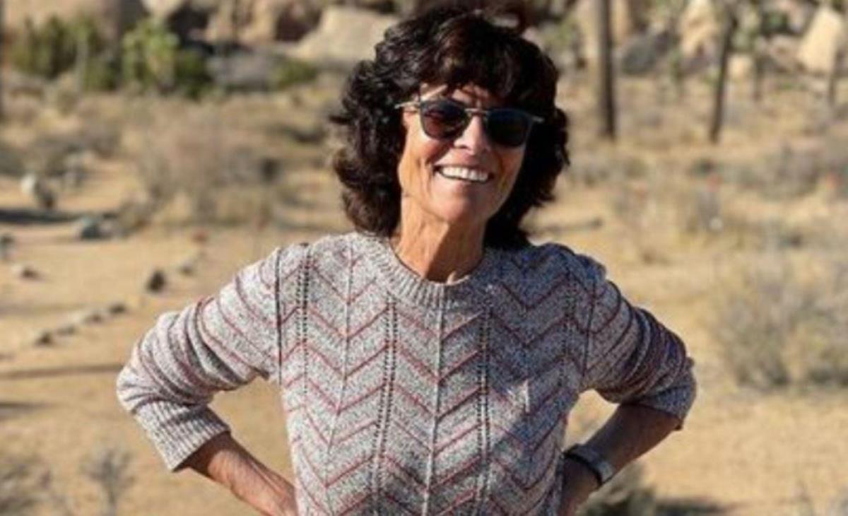 Adrienne Barbeau Net Worth