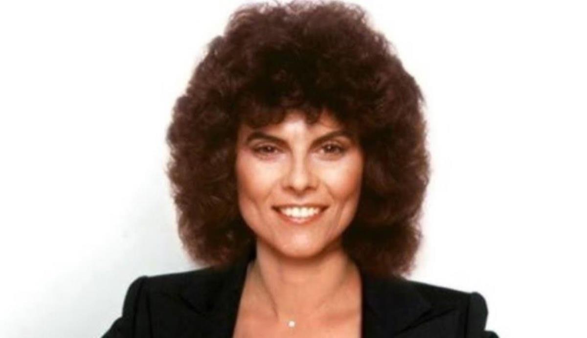 Adrienne Barbeau Net Worth