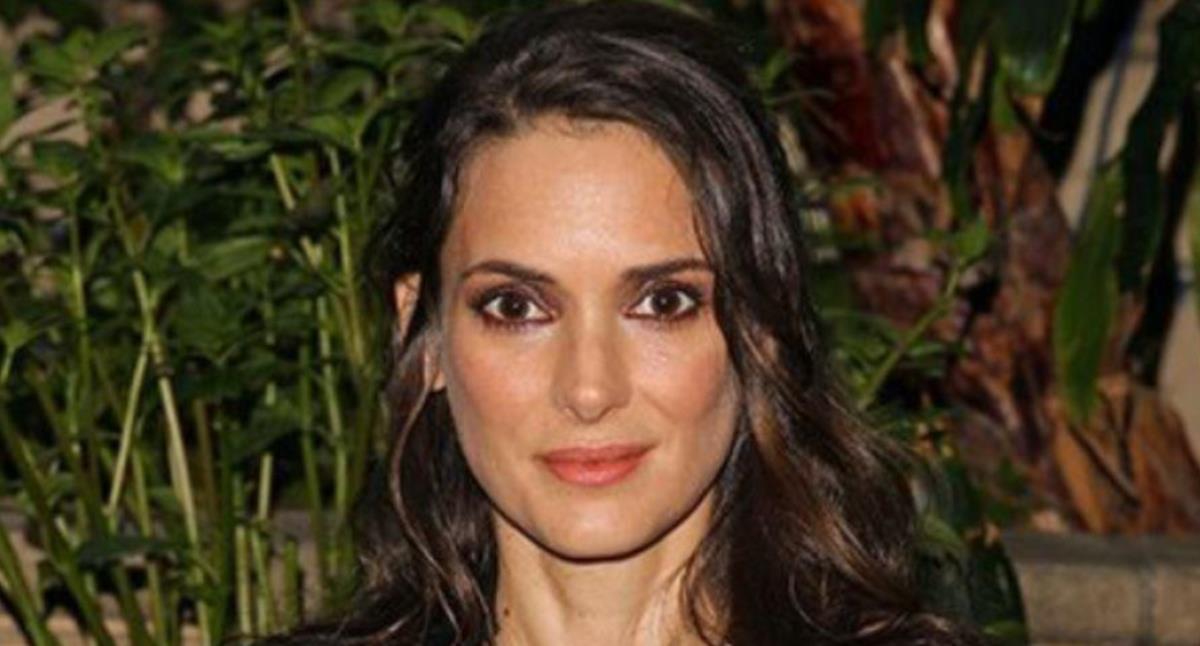 Winona Ryder Net Worth