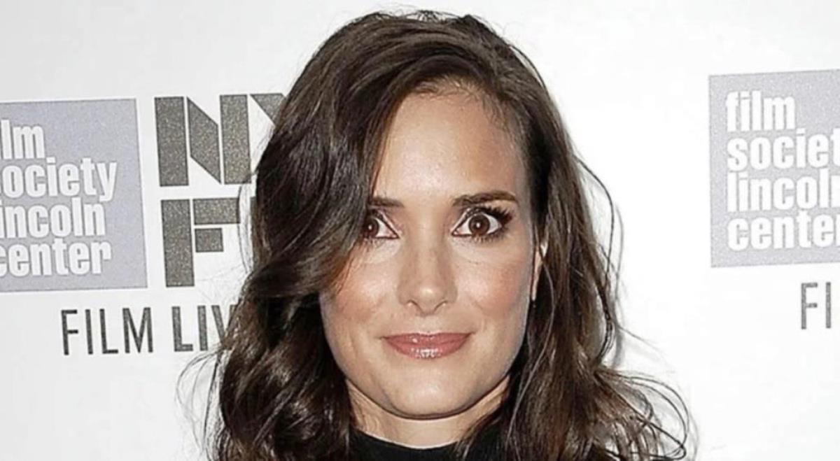 Winona Ryder Net Worth