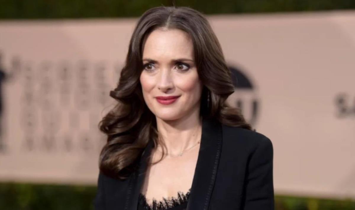 Winona Ryder Net Worth