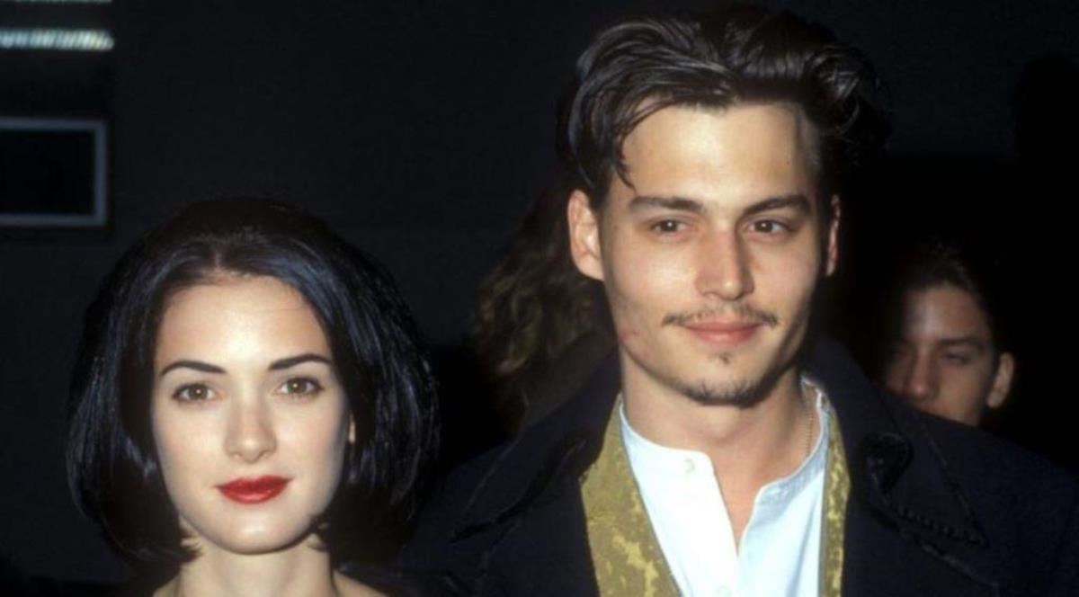 Winona Ryder Net Worth