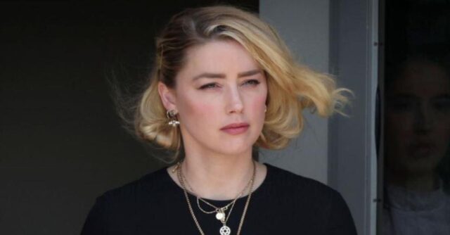Amber Heard Net Worth
