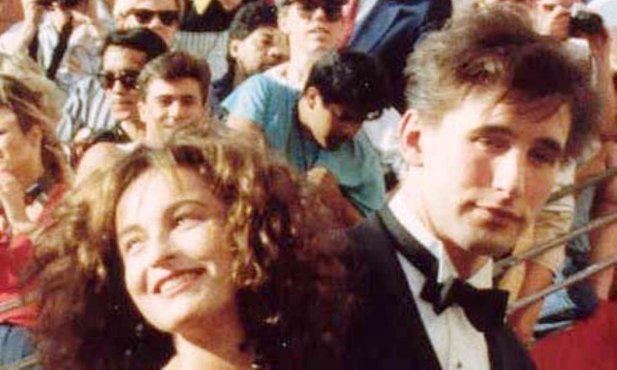 Jennifer Grey Net Worth 