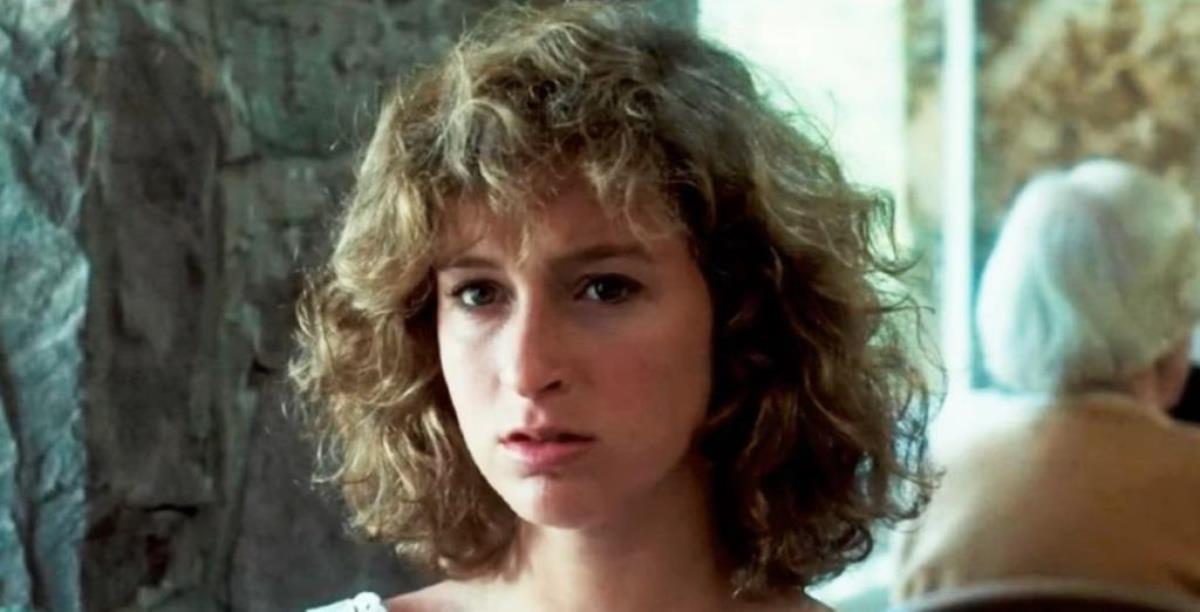 Jennifer Grey Net Worth