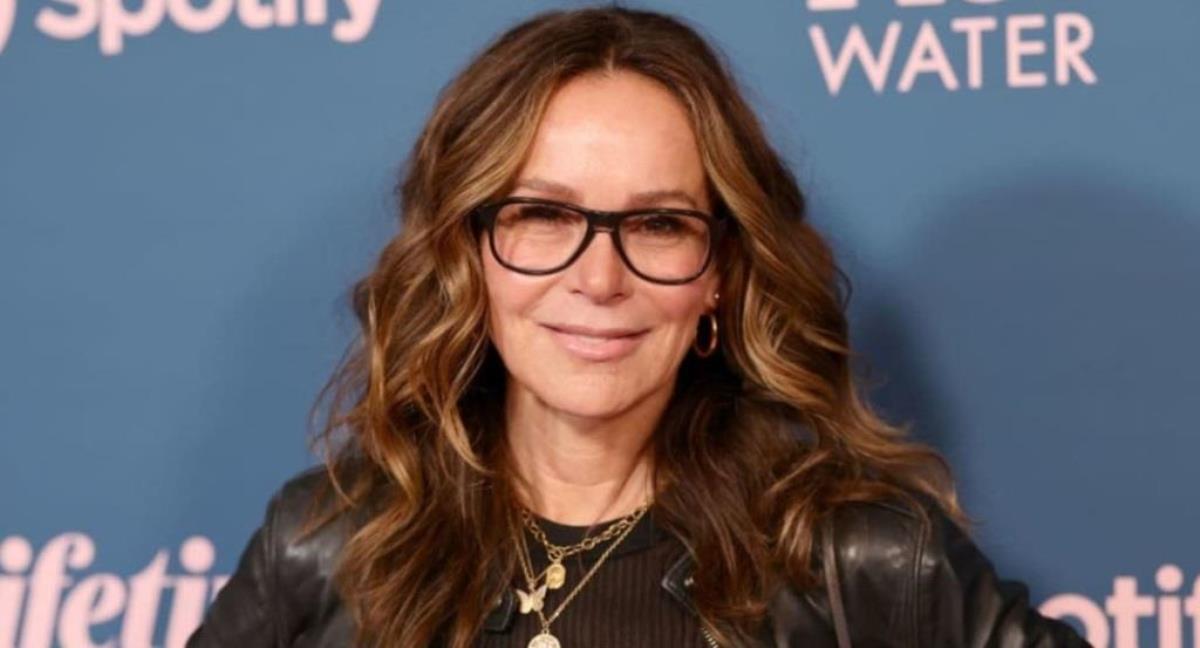 Jennifer Grey Net Worth