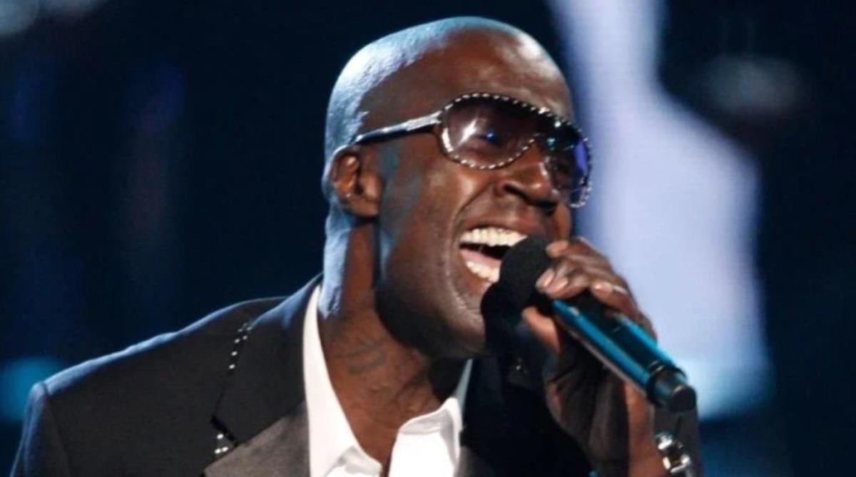 Aaron Hall Net Worth