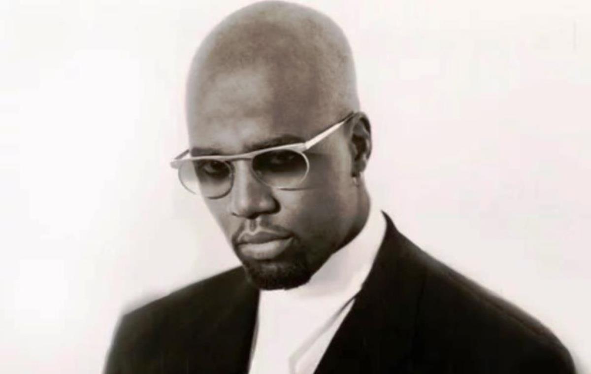 Aaron Hall Net Worth