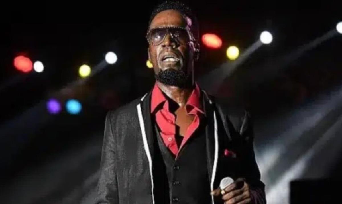 Aaron Hall Net Worth