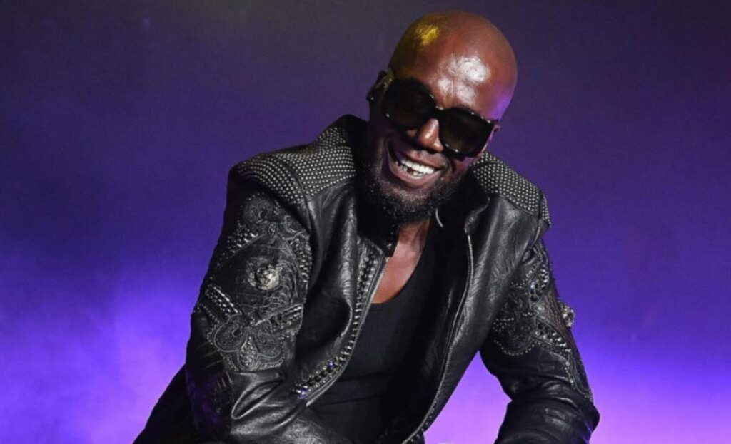 Aaron Hall Net Worth: Discovering Lost Riches