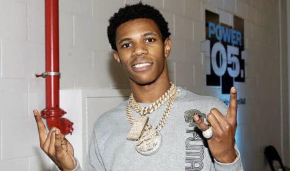 A Boogie wit da Hoodie Net Worth